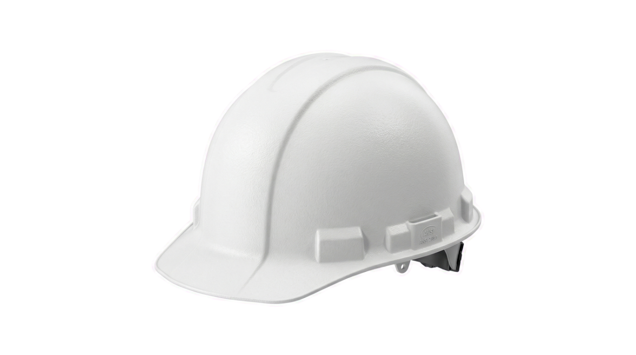 Helmet