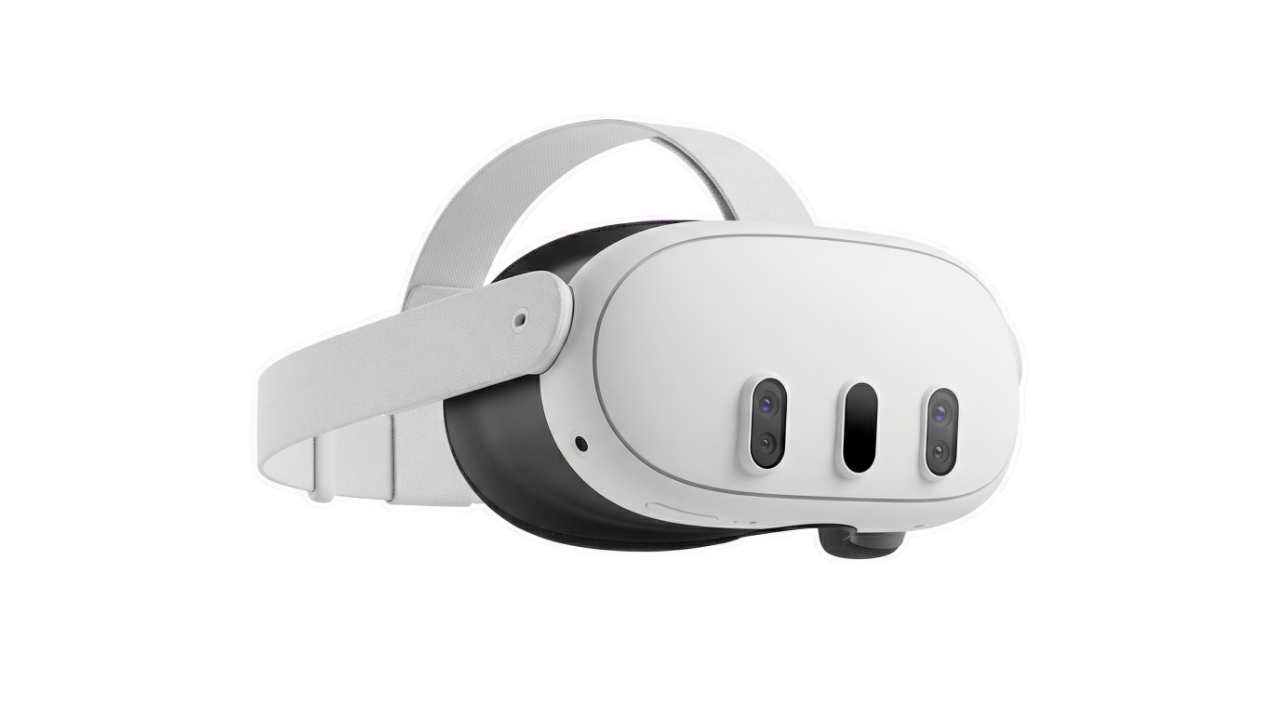 VR Headset