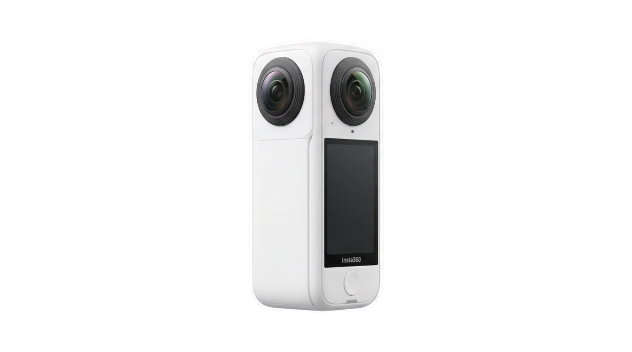 360 Camera